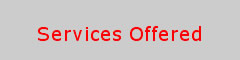 Services Offered